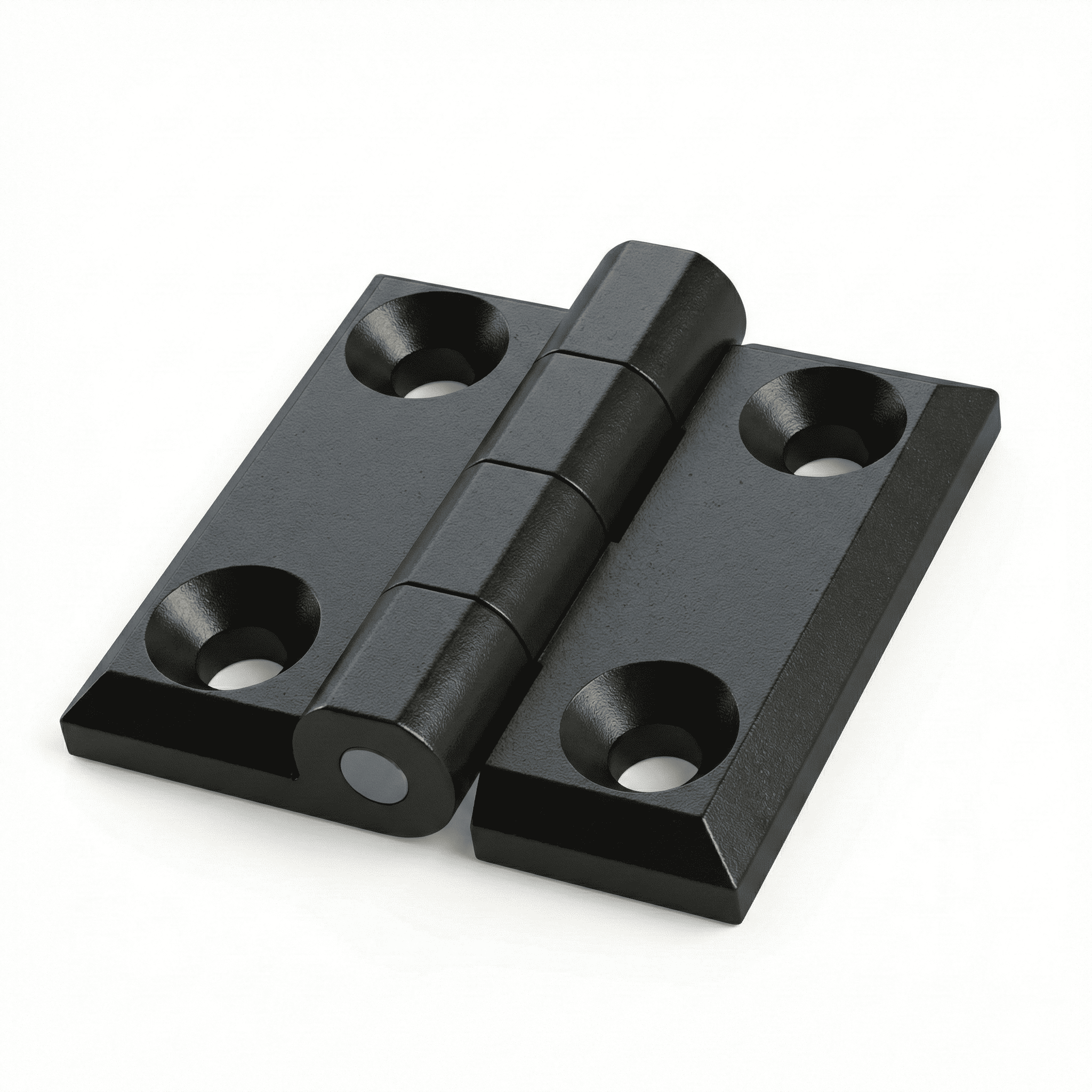 60-60 mm Zamak Menteşe